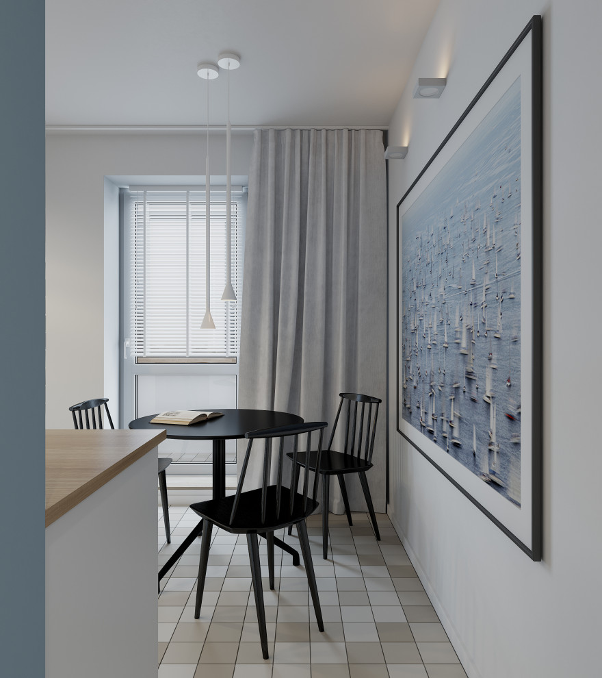 Ландрин, 35м2 | г. Санкт-Петербург