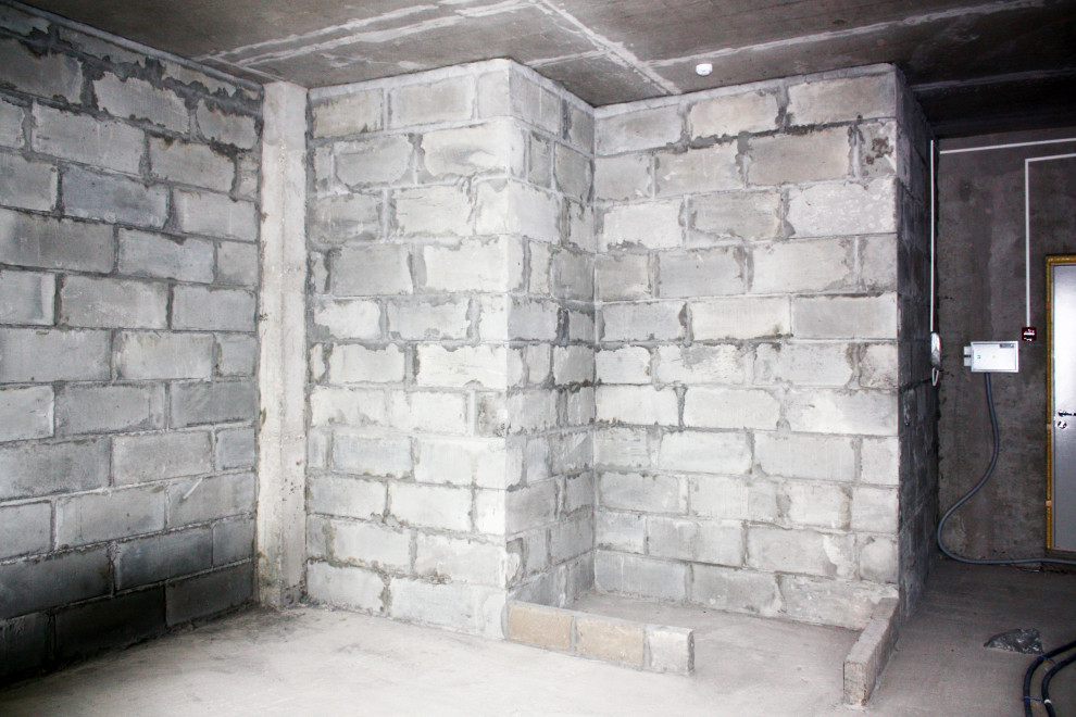 г. Москва, Дом на Изумрудной.