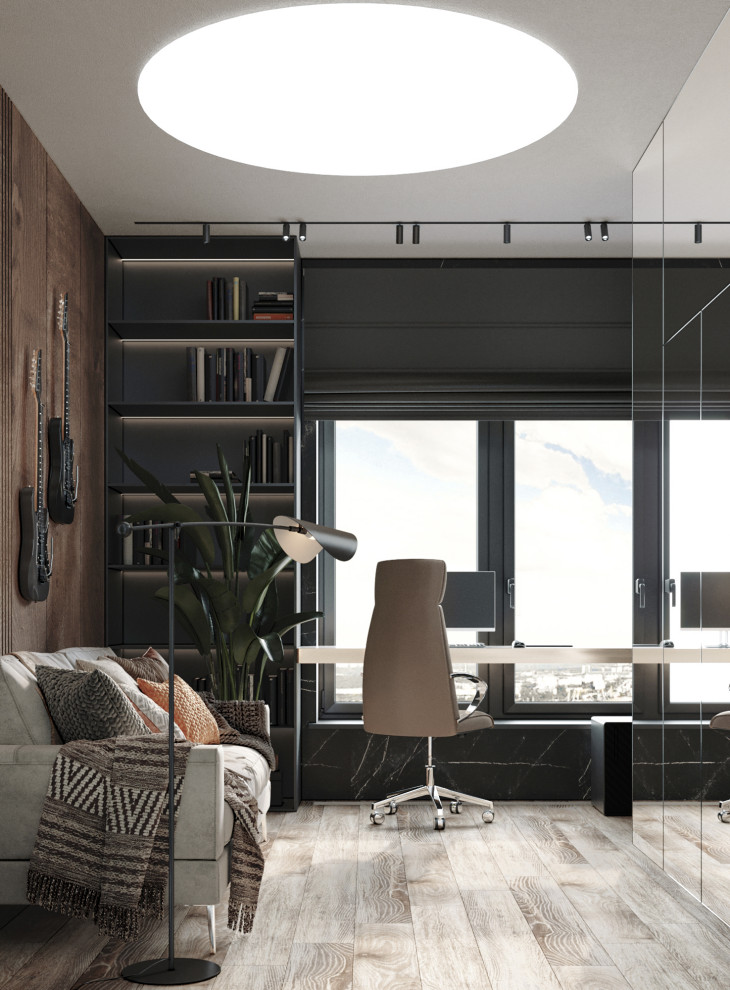 ЖК Сити-Парк