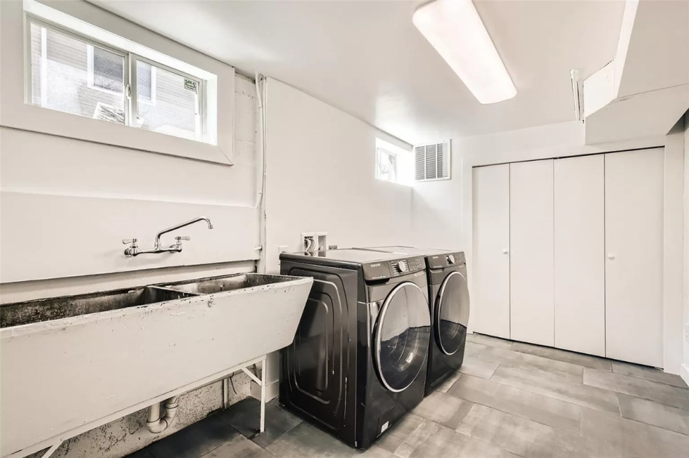 Complete Remodel: Classic Craftsmanship, Modern Comfort