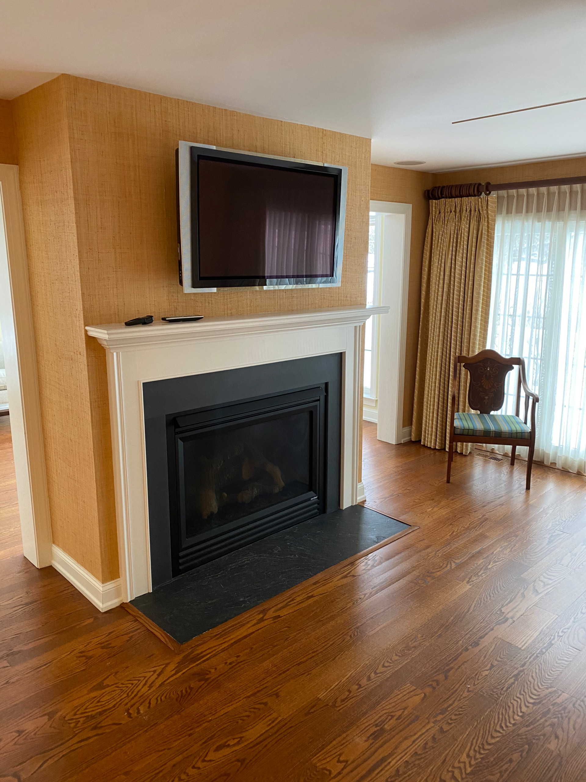 Full Townhouse Renovation Horsham