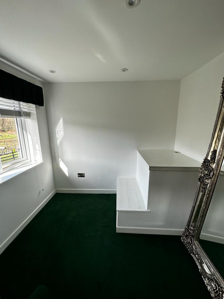 BESPOKE STORAGE