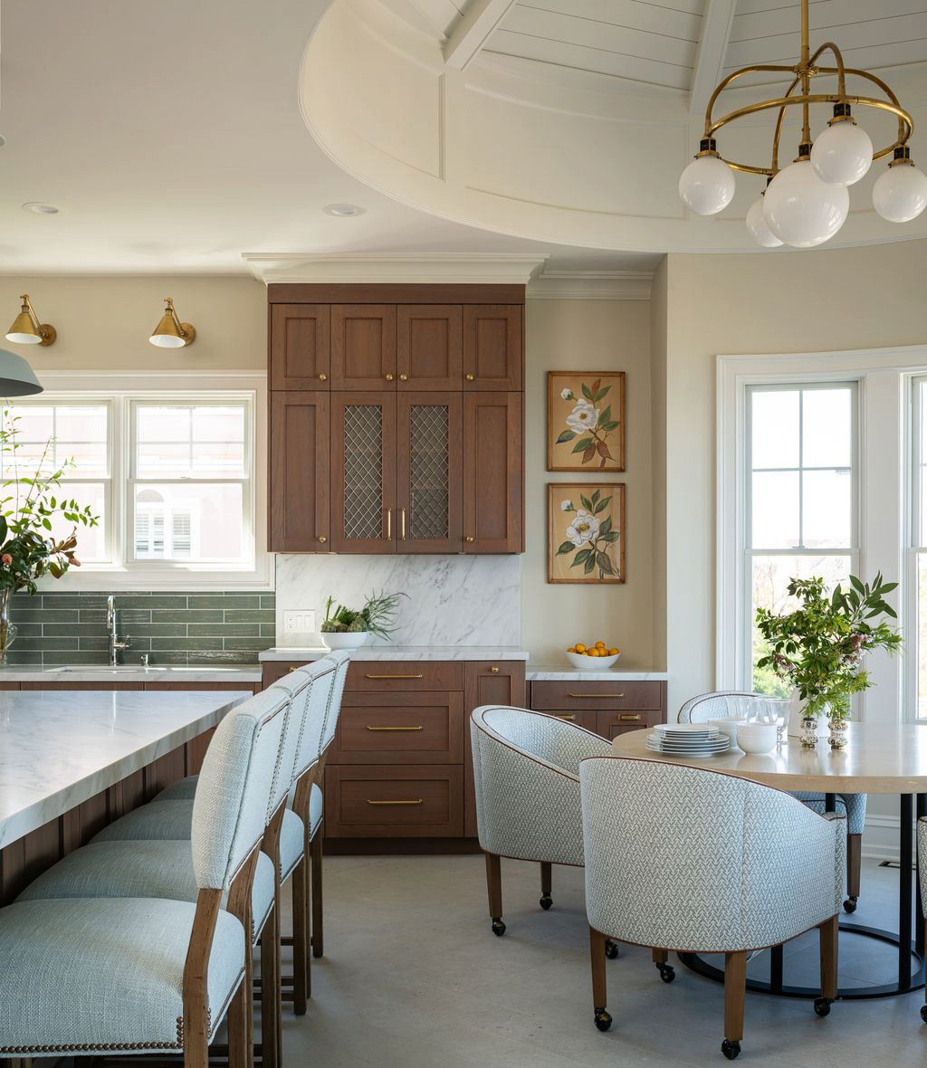 BerkeleyTwp NJ Custom Home