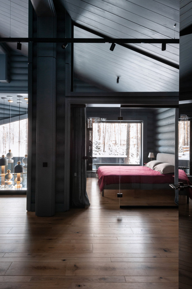 "Дама с горностаем" Дизайнер - Юрий Куликов