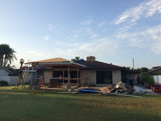3024 Java Rd. 