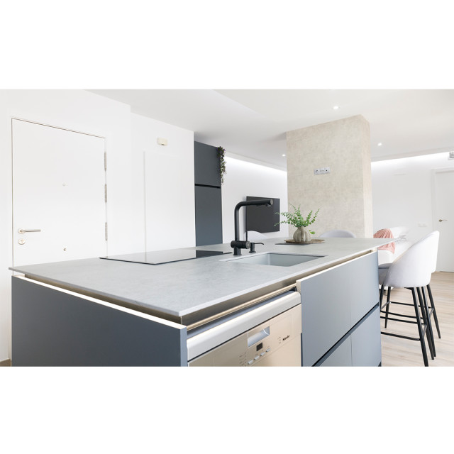 Valcarlos scandinavian-kitchen