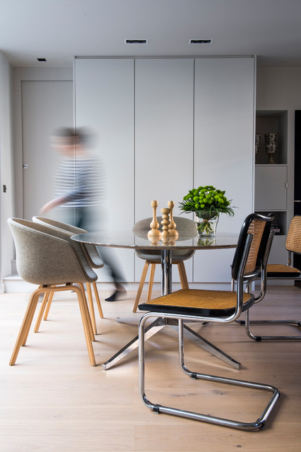 Versailles, 120m&sup2; modern-esszimmer