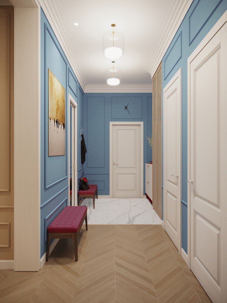 Сколково Парк