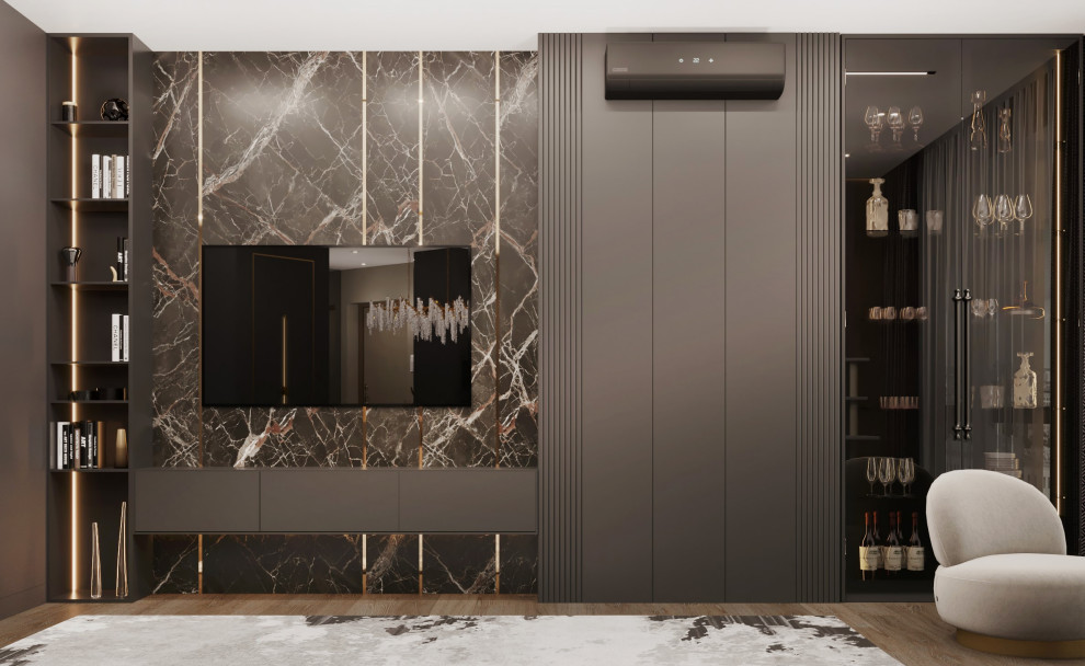 ЖК Гаринский Residense