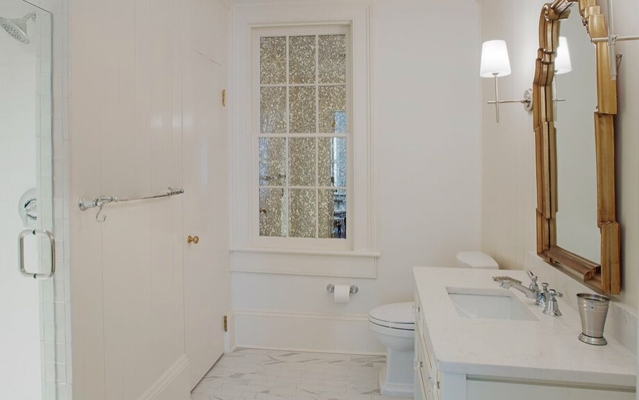 General Lachlan McIntosh House Historic Renovation