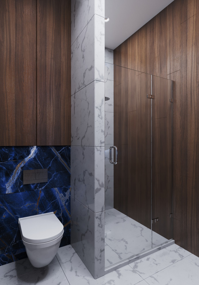 Дом 580м2 в коттеджном посёлке в МО