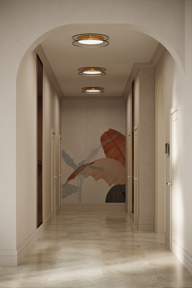 Дом в КП Орешкино, 160 м2