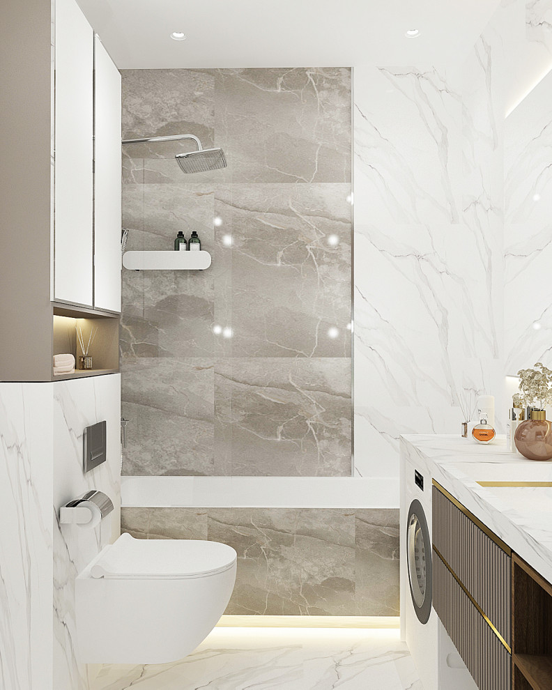 "Сталинка" в г. Москва