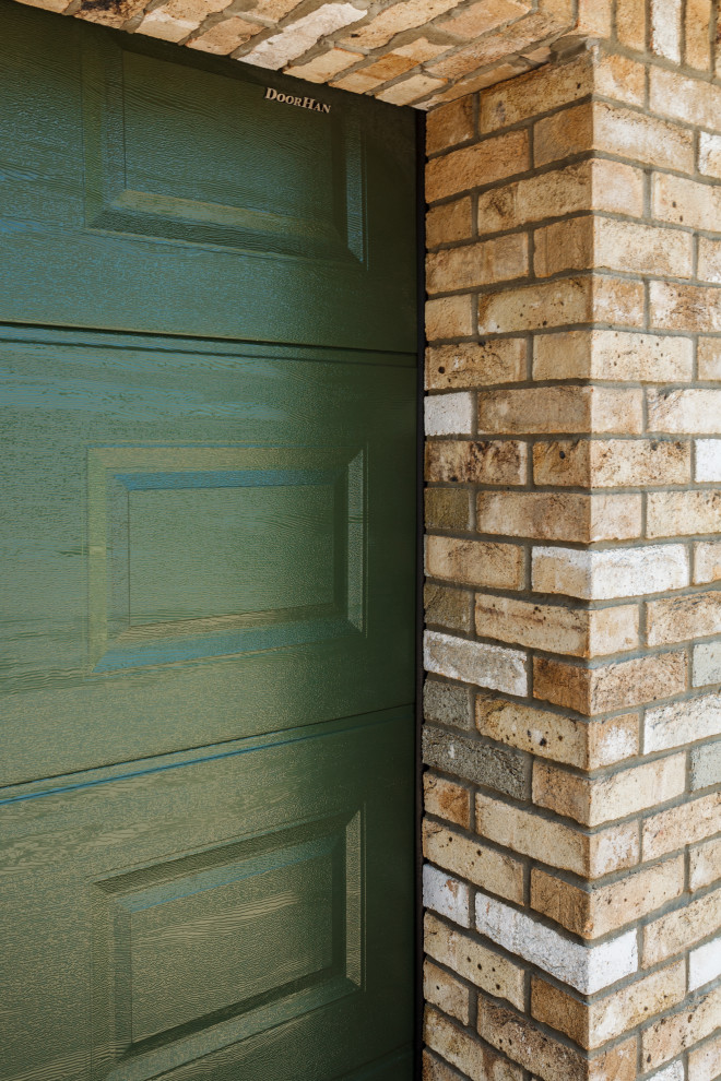 Проект частного дома в Краснодаре.