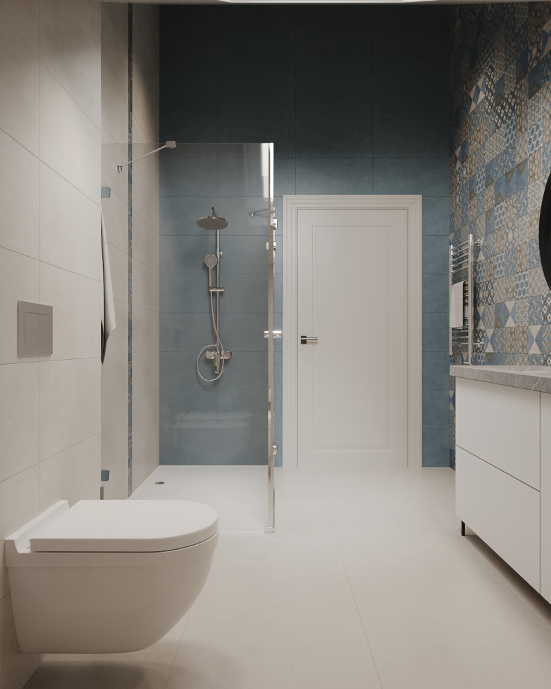 Дом из бруса КП "Арнеево"