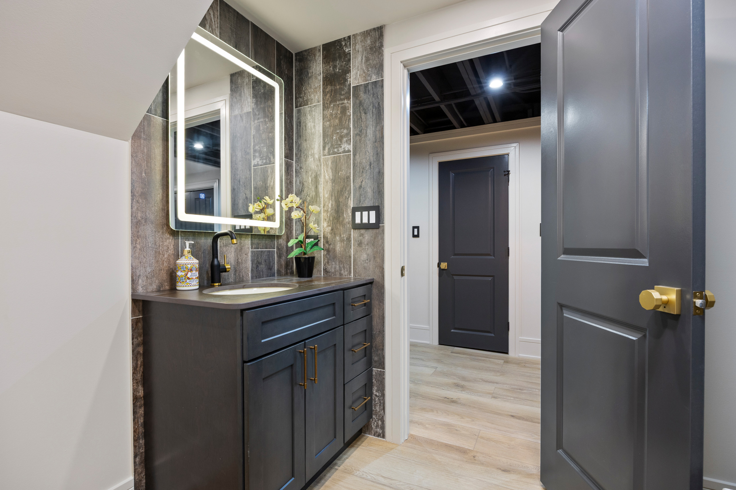 Custom Whole Home Remodeling in Naperville