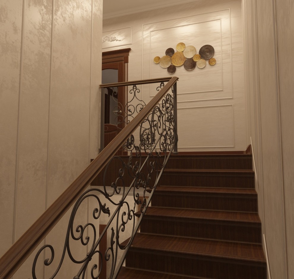 Дизайн проект