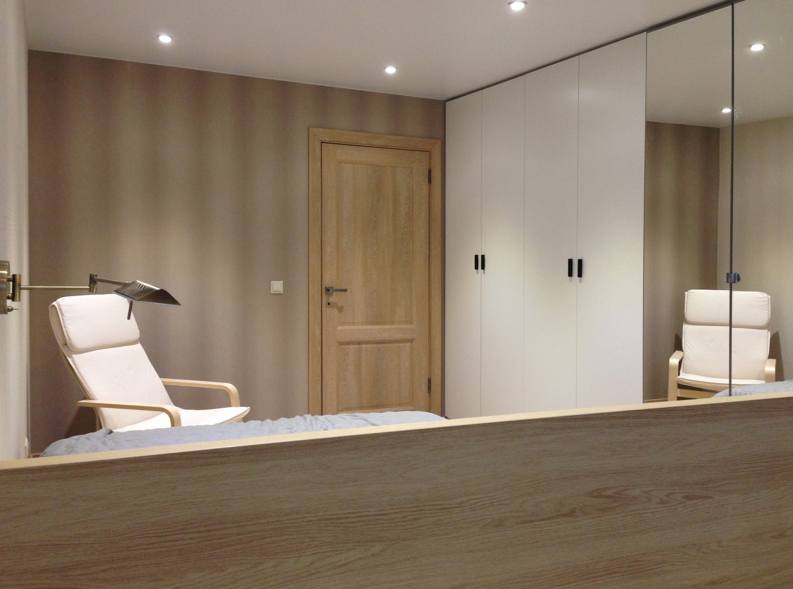 Квартира в городе Электросталь