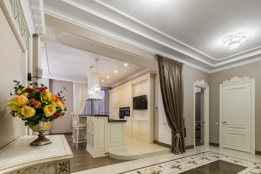 Квартира на Чернышевской