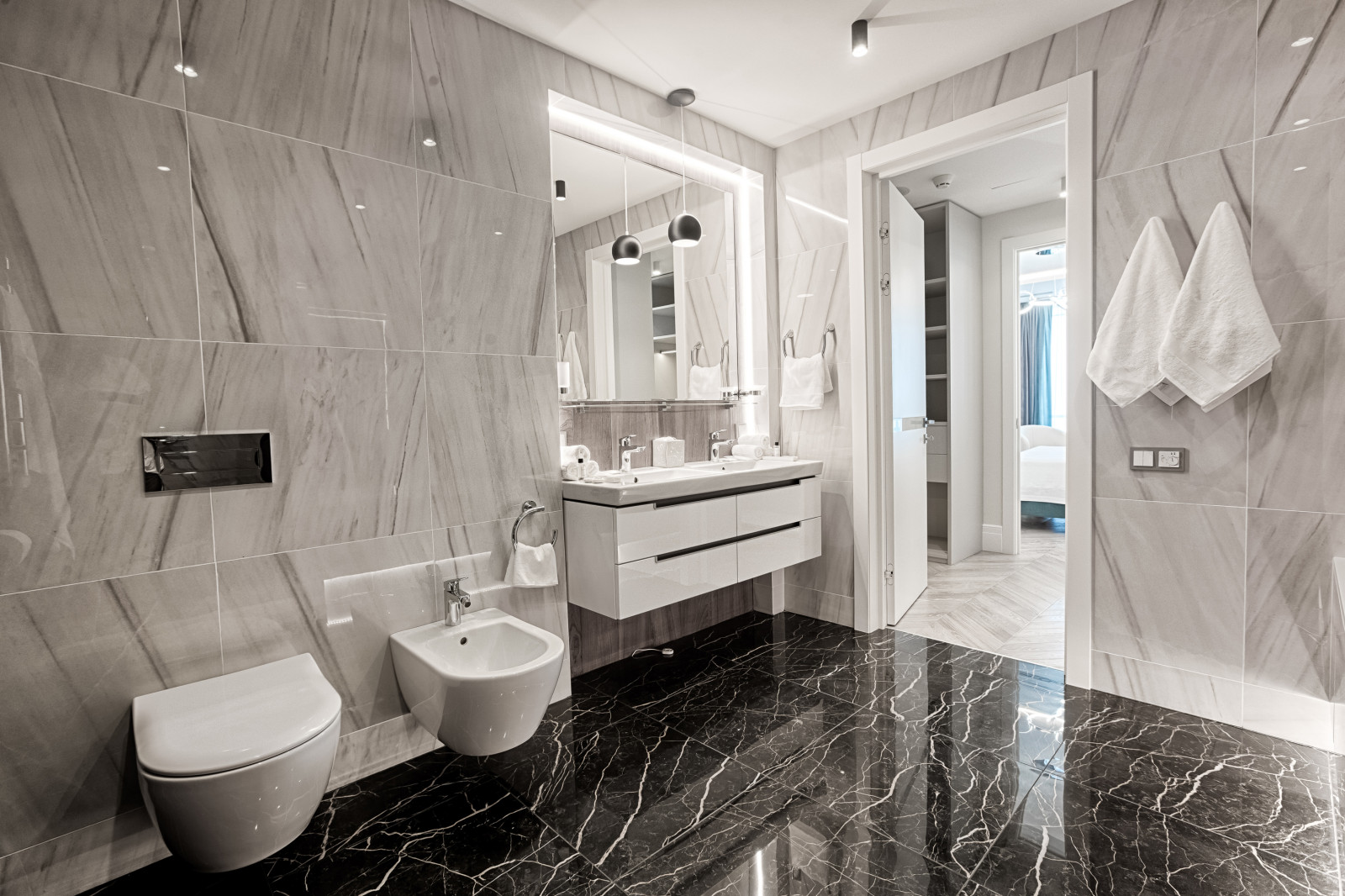 Апартаменты в Сочи. Фото.