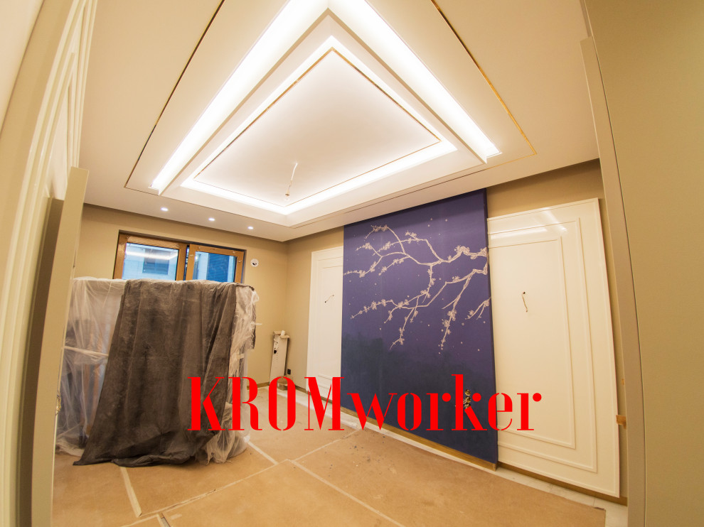 Спортивная