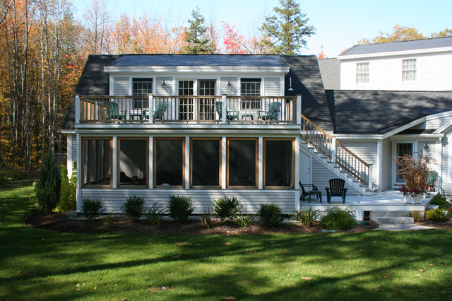 Exterior hus-og-facade