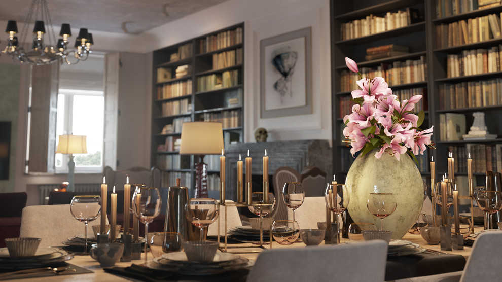 Дом с историей