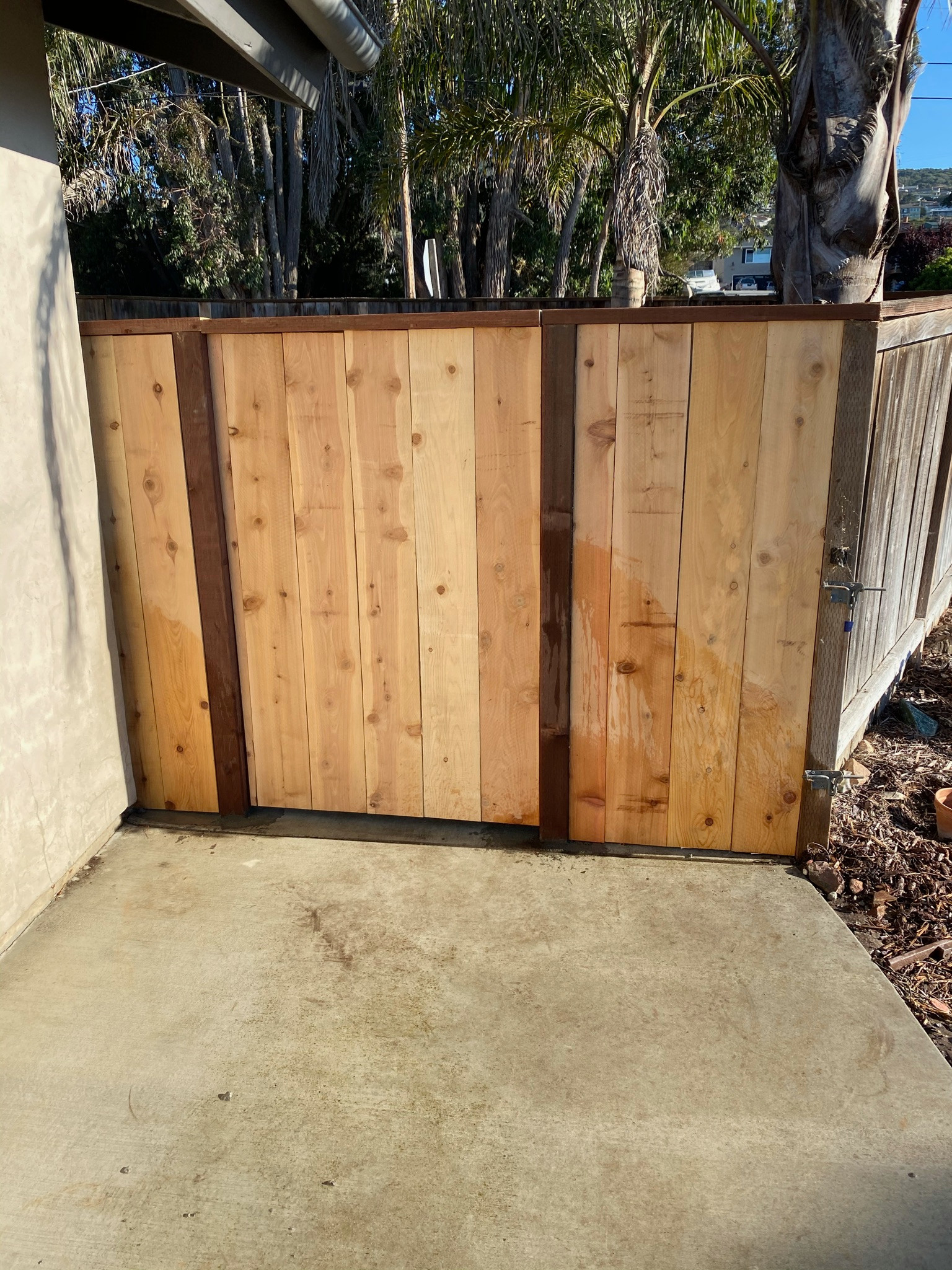 Fences/Railing