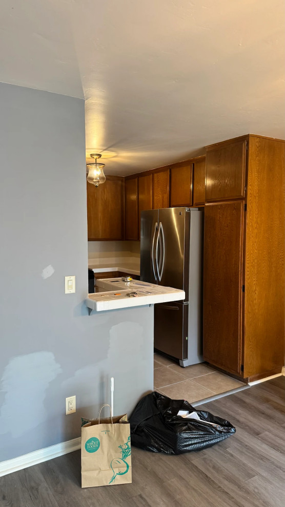 Richard & Clarisse Friars Rd