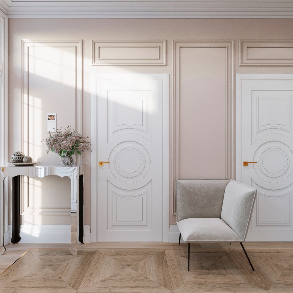 ЖК Немецкая деревня