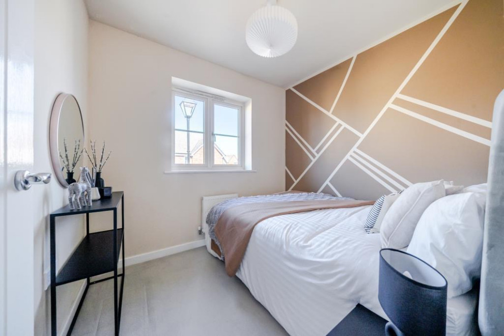 Aldiss Drive - New Build - Stage to Sell