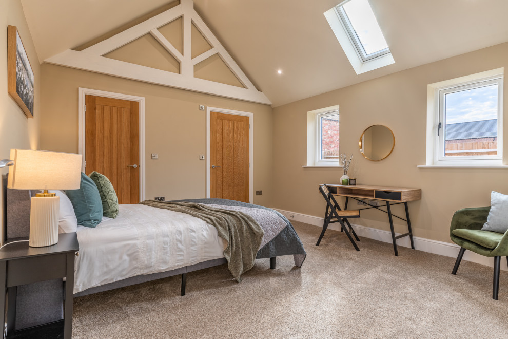 Staged to Sell - Blackbird Barn - Acresford