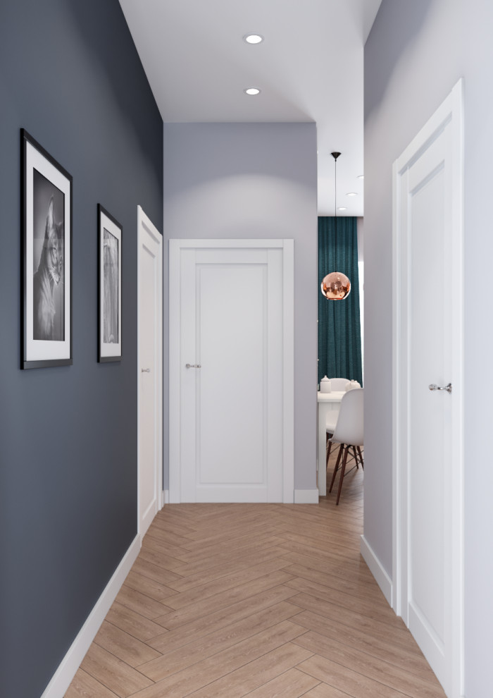 Таунхаус в ЖК Мечта г. Тольятти