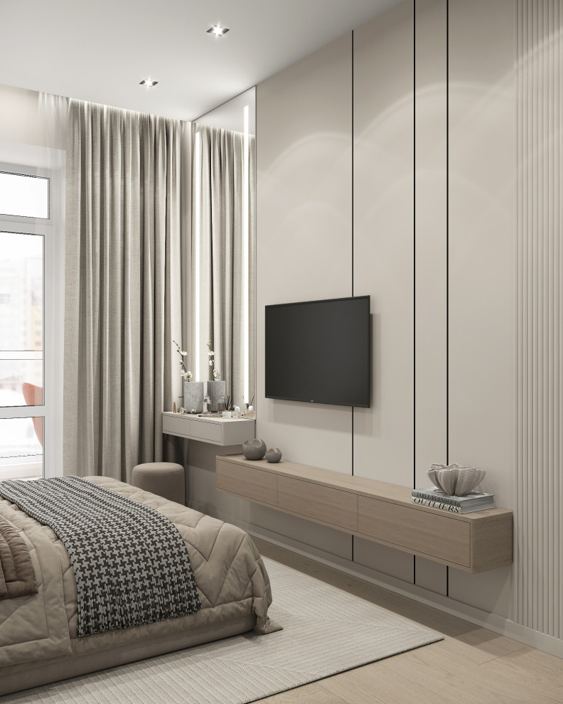 ЖК Левобережный 6