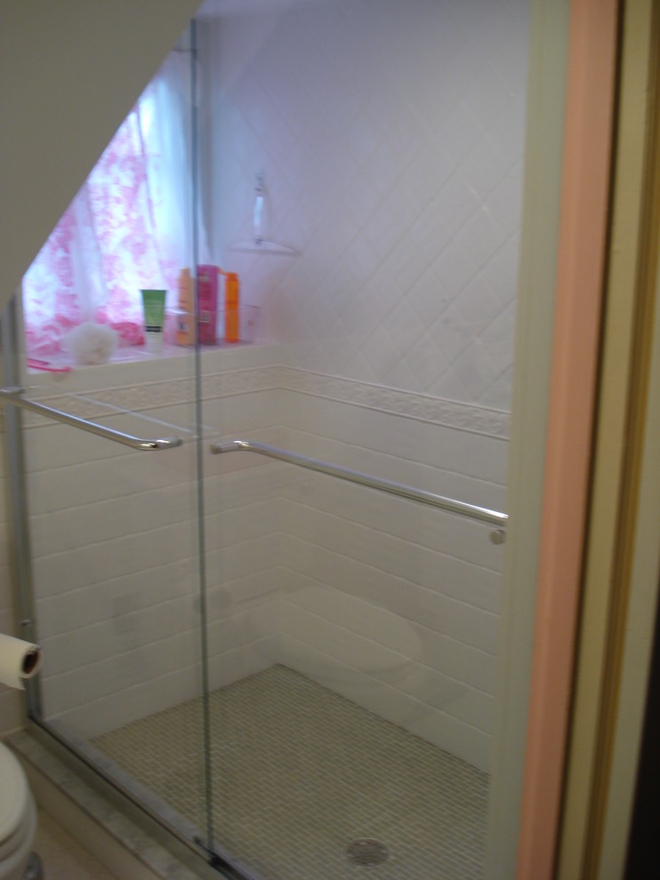 Hall Bathroom