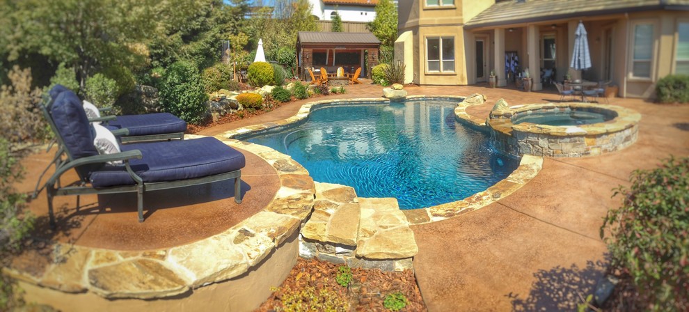 Eagle Ridge Circle, Folsom, CA