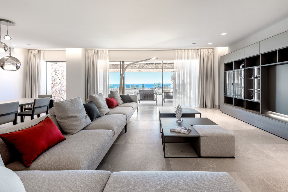 Апартаменты на море