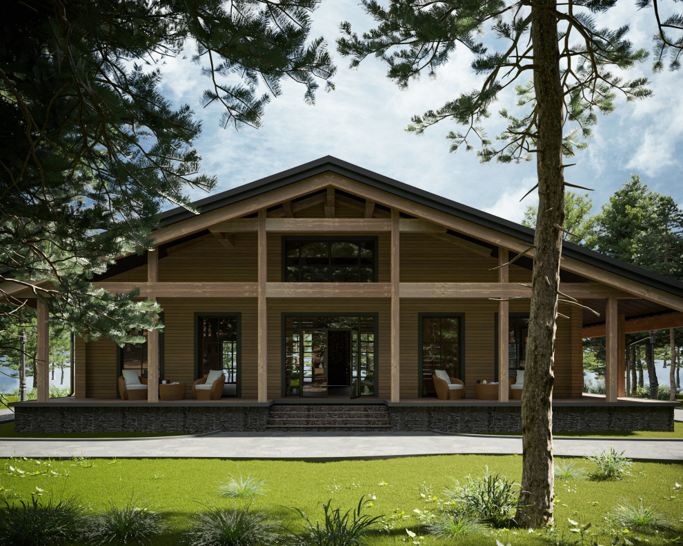 Банный комплекс