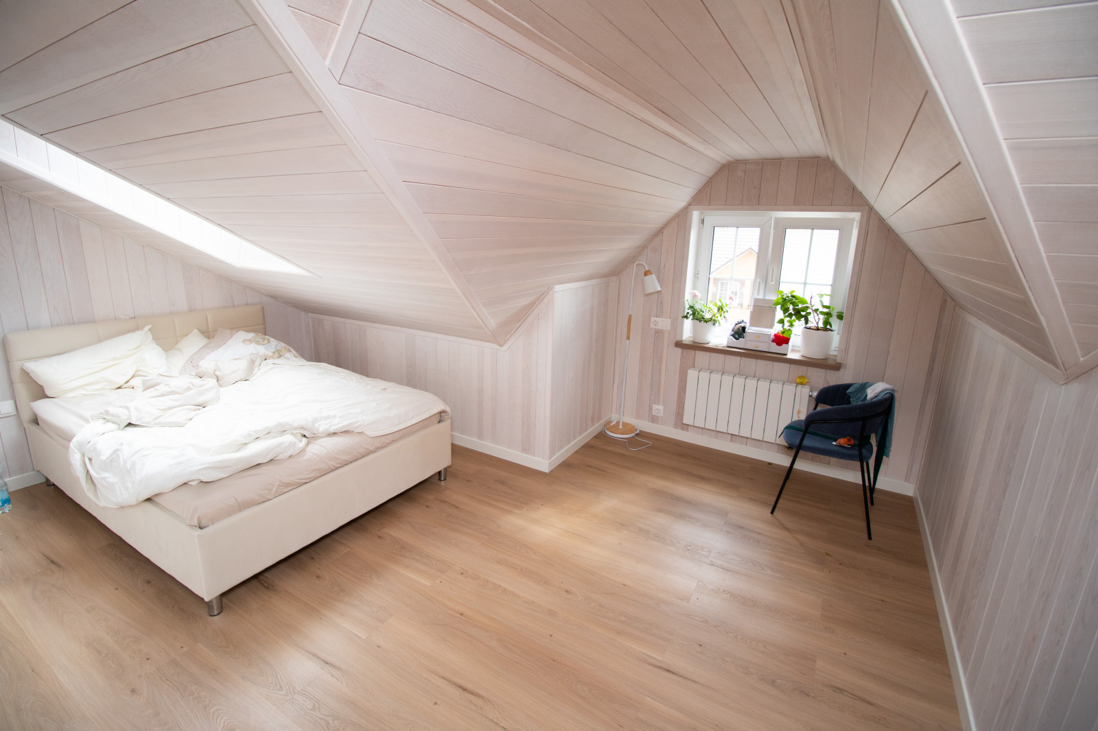 Ремонт таунхауса 200 кв. м