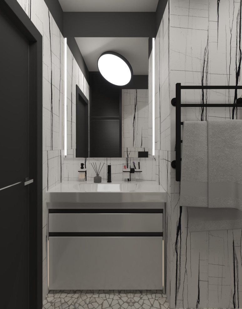 ЖК Влюберцы