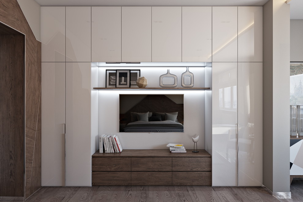 ЖК "Платинум", Свердловская наб, Санкт-Петербург