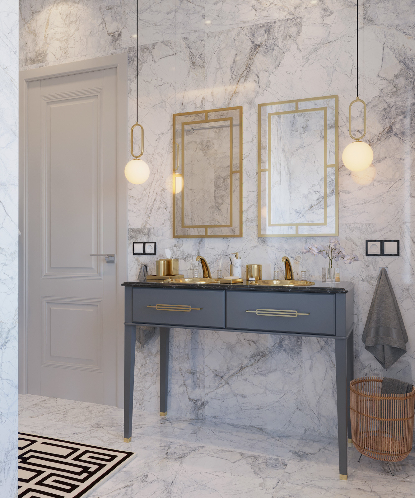 Таунхаус Новые Вешки