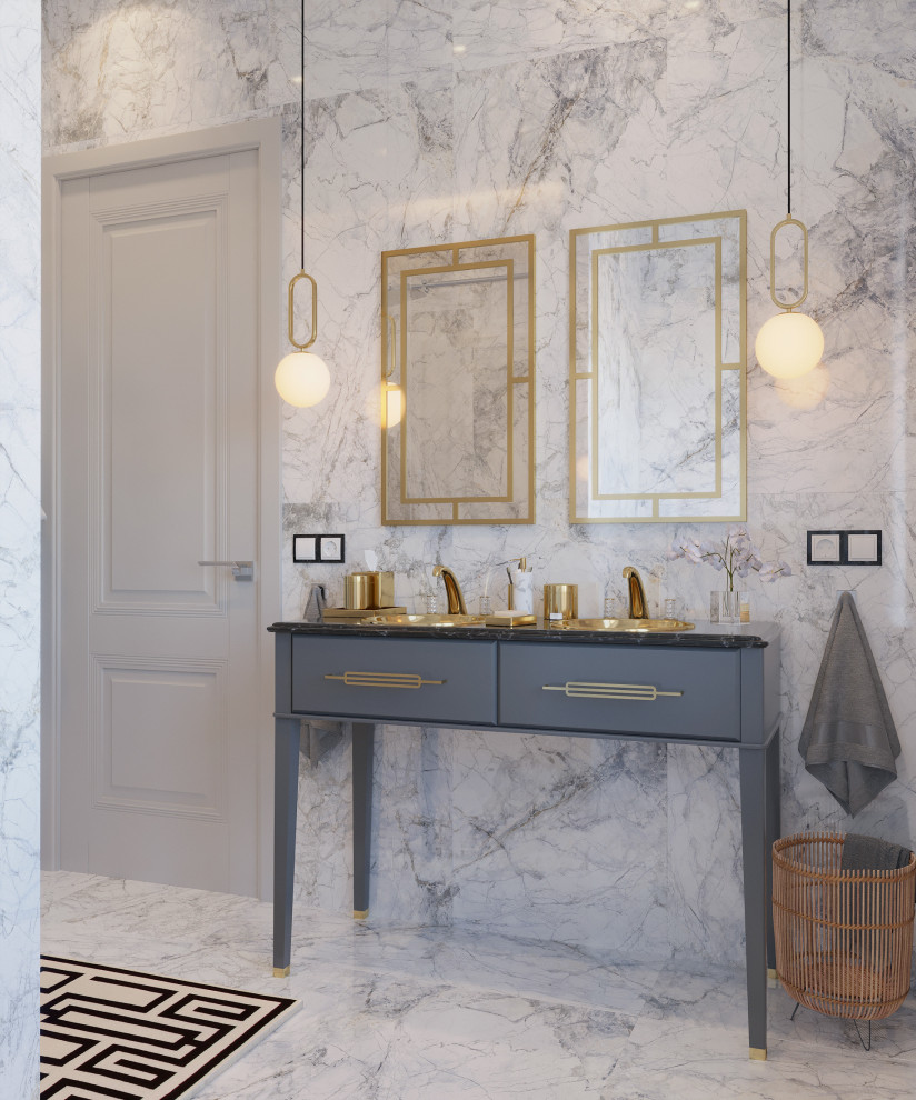 Таунхаус Новые Вешки