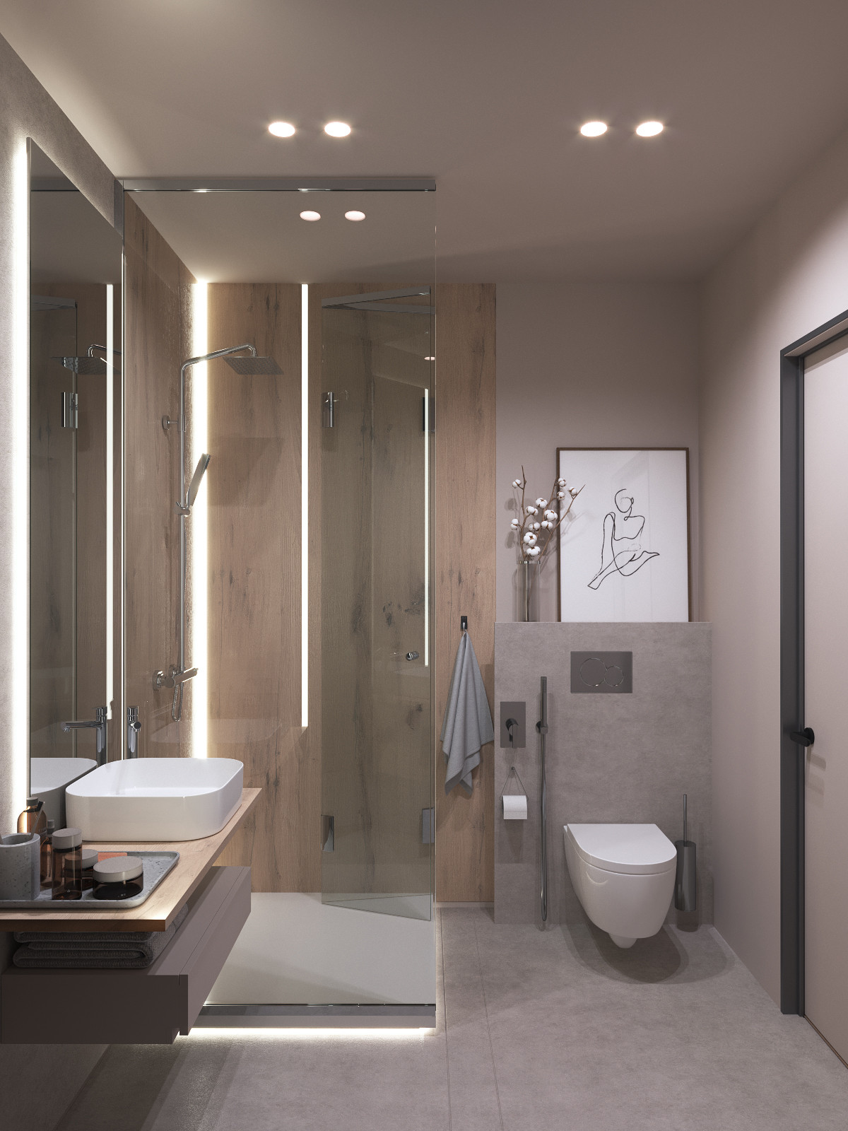 Квартира на Киевской