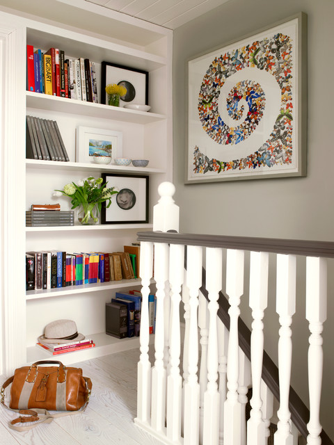 Loft Conversion, Putney 