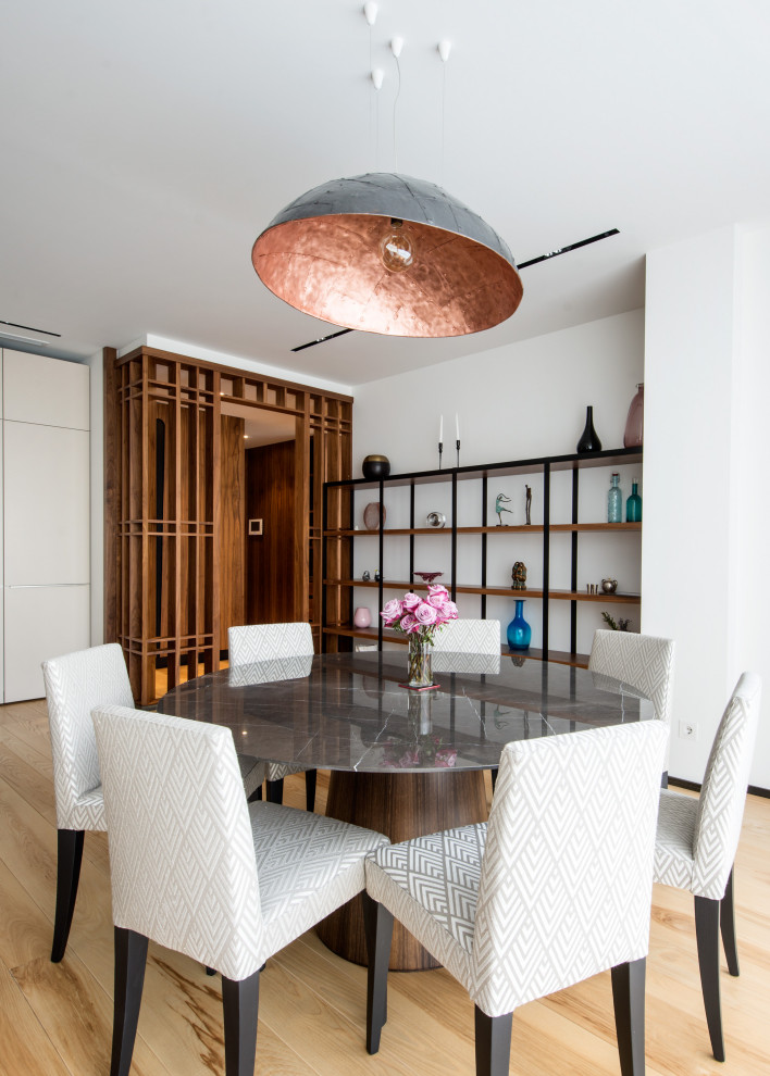 ЖК «МОСФИЛЬМОВСКИЙ»