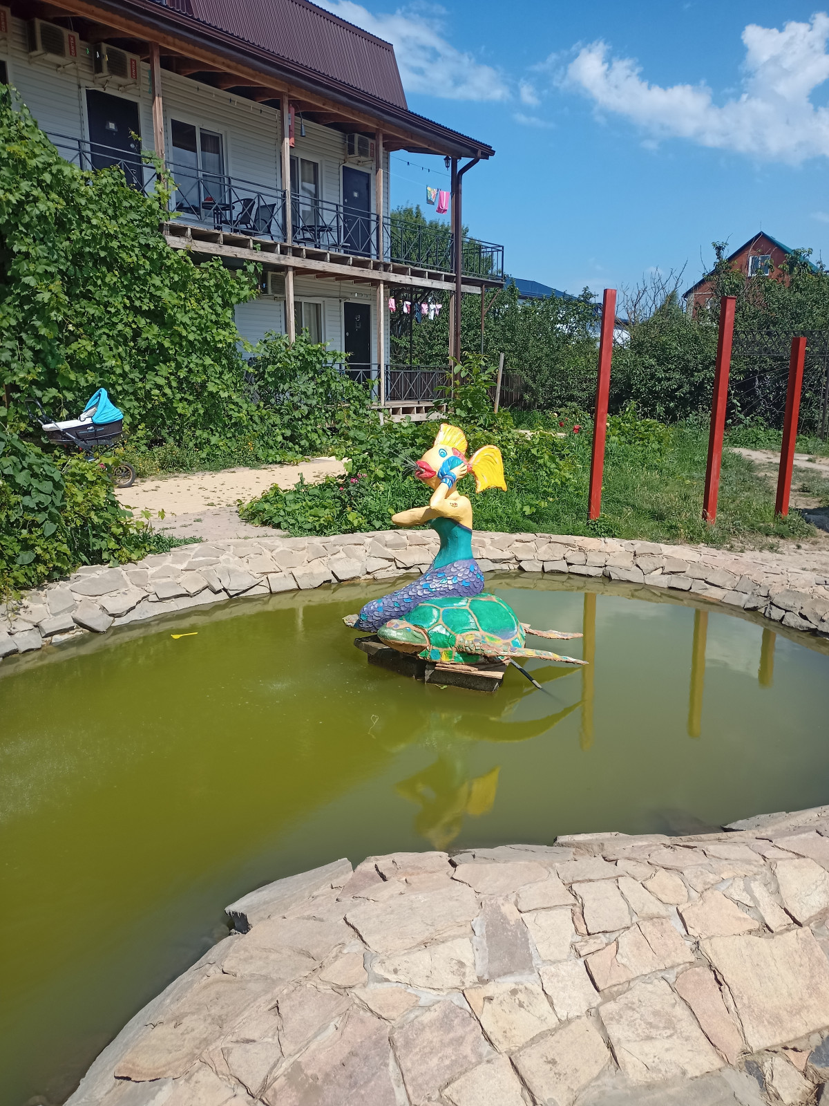 Гостевой дом