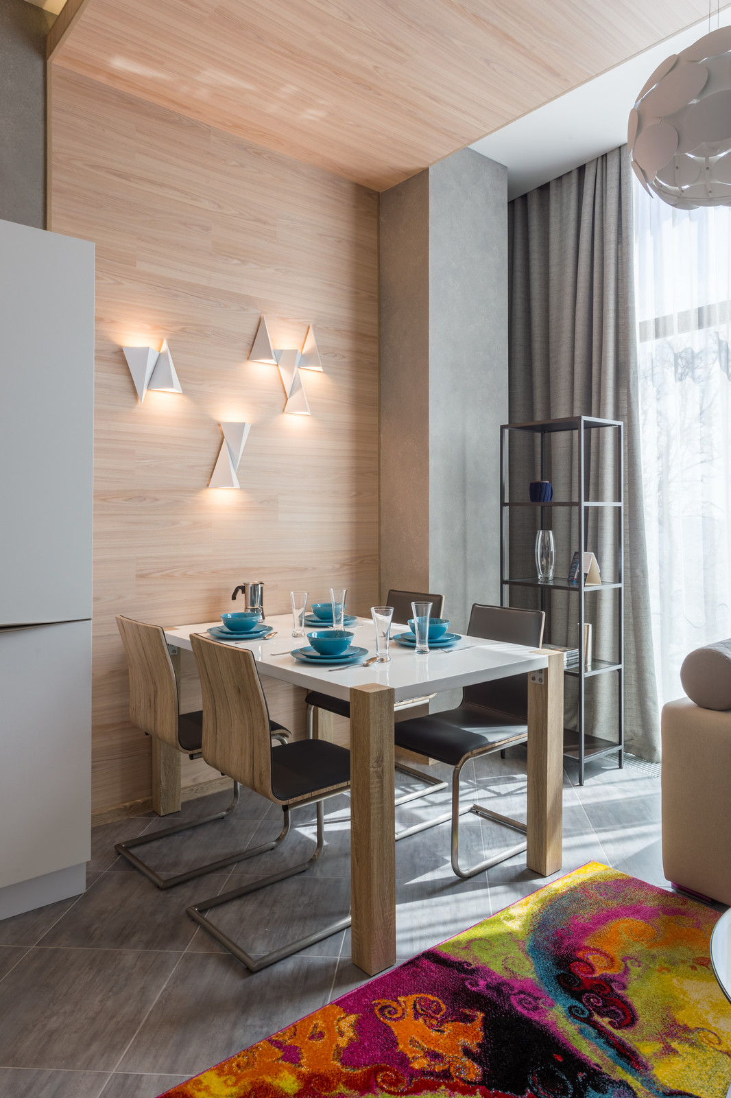 Квартира у моря