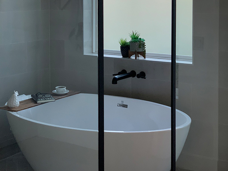 Modern Luxury Design and Build