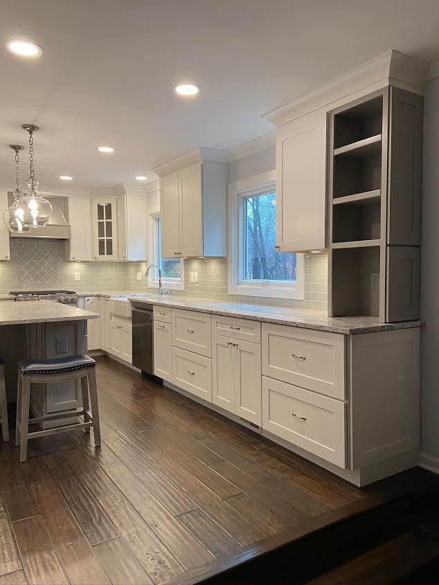 Kitchen Design